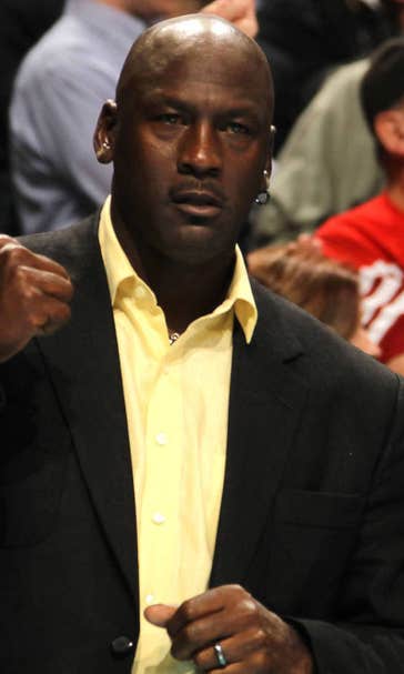 Michael Jordan testifies, tells jury he values his image 'preciously'